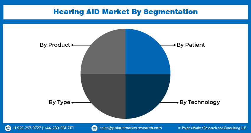 Hearing AID Seg
